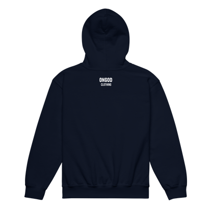 OnGOD Cloth Youth Hoodie