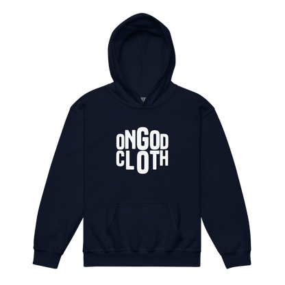 OnGOD Cloth Youth Hoodie