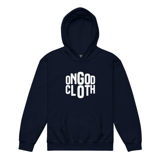 OnGOD Cloth Youth Hoodie