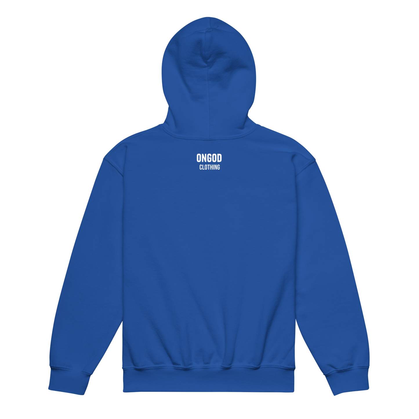 OnGOD Cloth Youth Hoodie