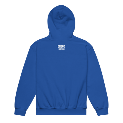 OnGOD Cloth Youth Hoodie