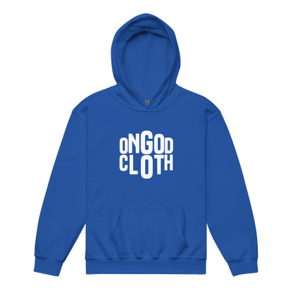 OnGOD Cloth Youth Hoodie