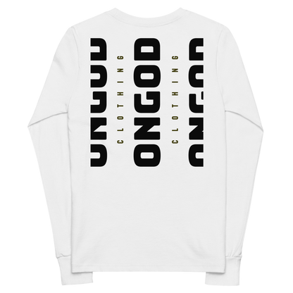 OnGOD Boys Long Sleeve