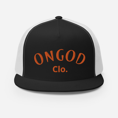 OnGOD Clo. Trucker Hat