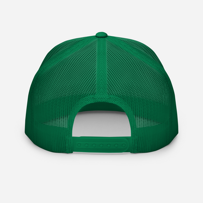 OnGOD Clo. Trucker Hat