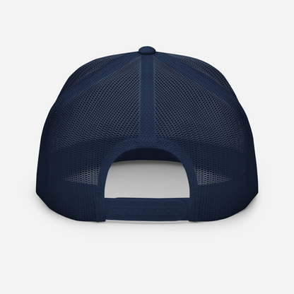 OnGOD Clo. Trucker Hat