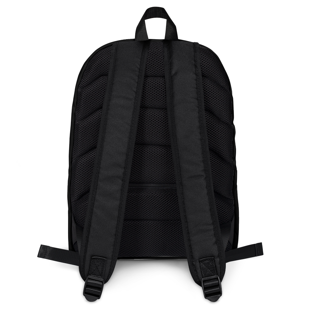 OnGOD Essential Backpack