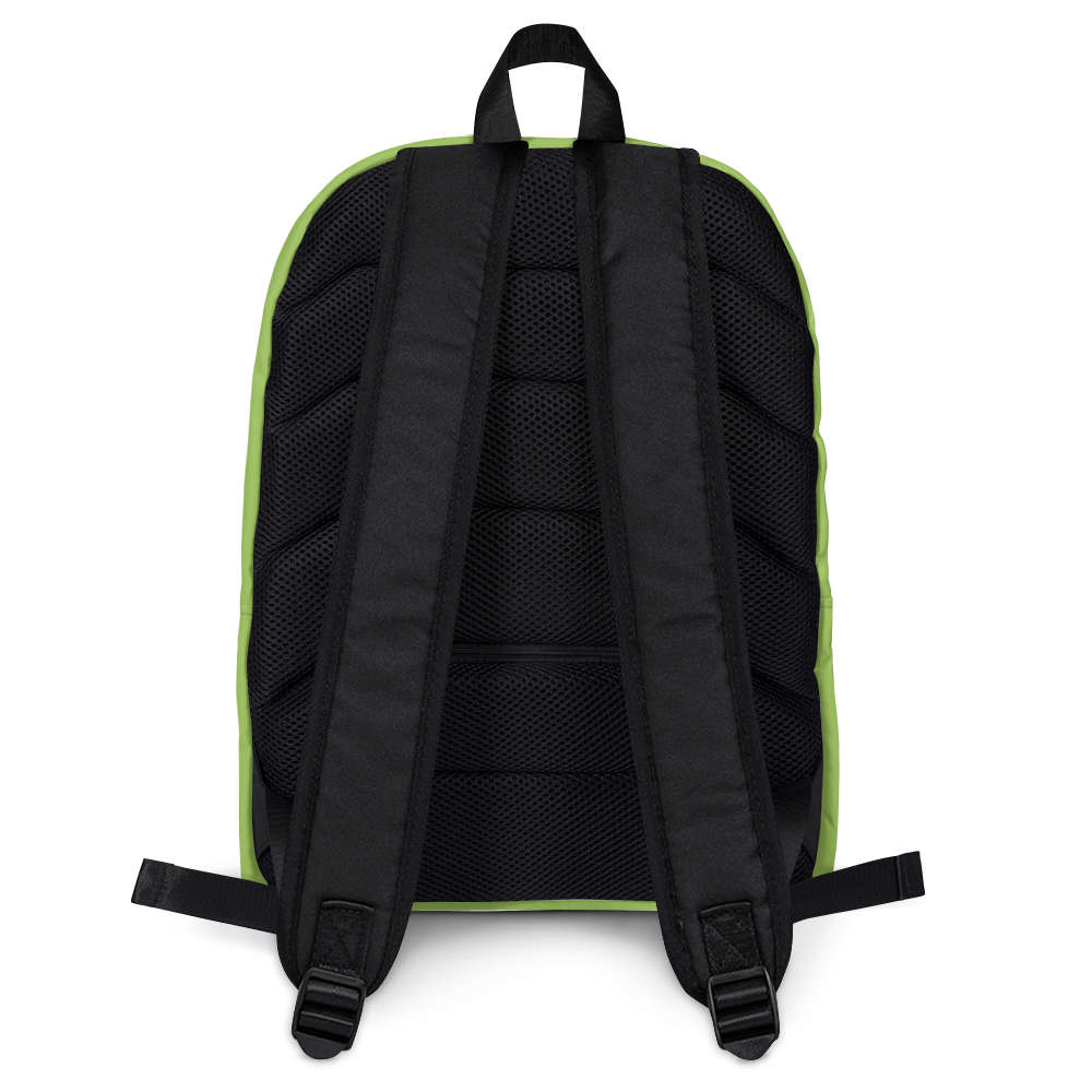 OnGOD Essential Backpack