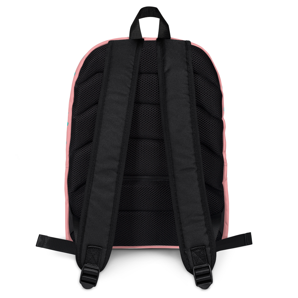 OnGOD Chalk Backpack