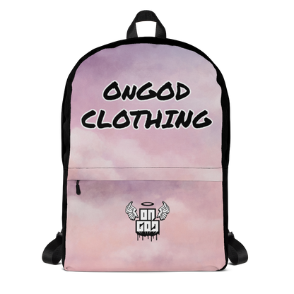 OnGOD Clouds Backpack