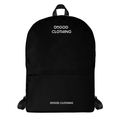 OnGOD Essential Backpack