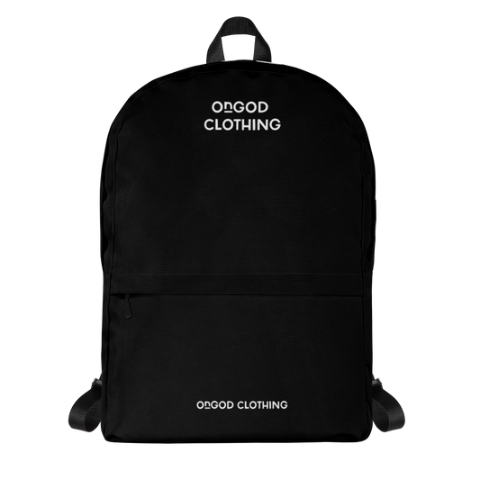 OnGOD Essential Backpack