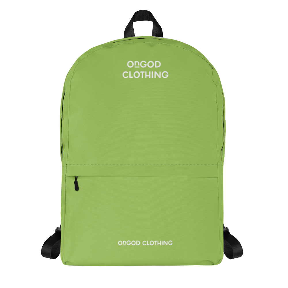 OnGOD Essential Backpack