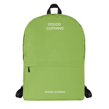 OnGOD Essential Backpack