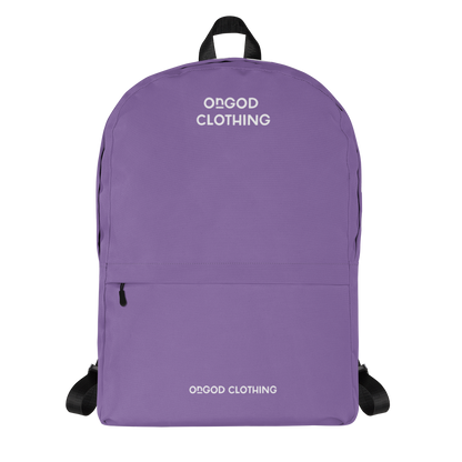 OnGOD Essential Backpack