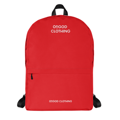 OnGOD Essential Backpack