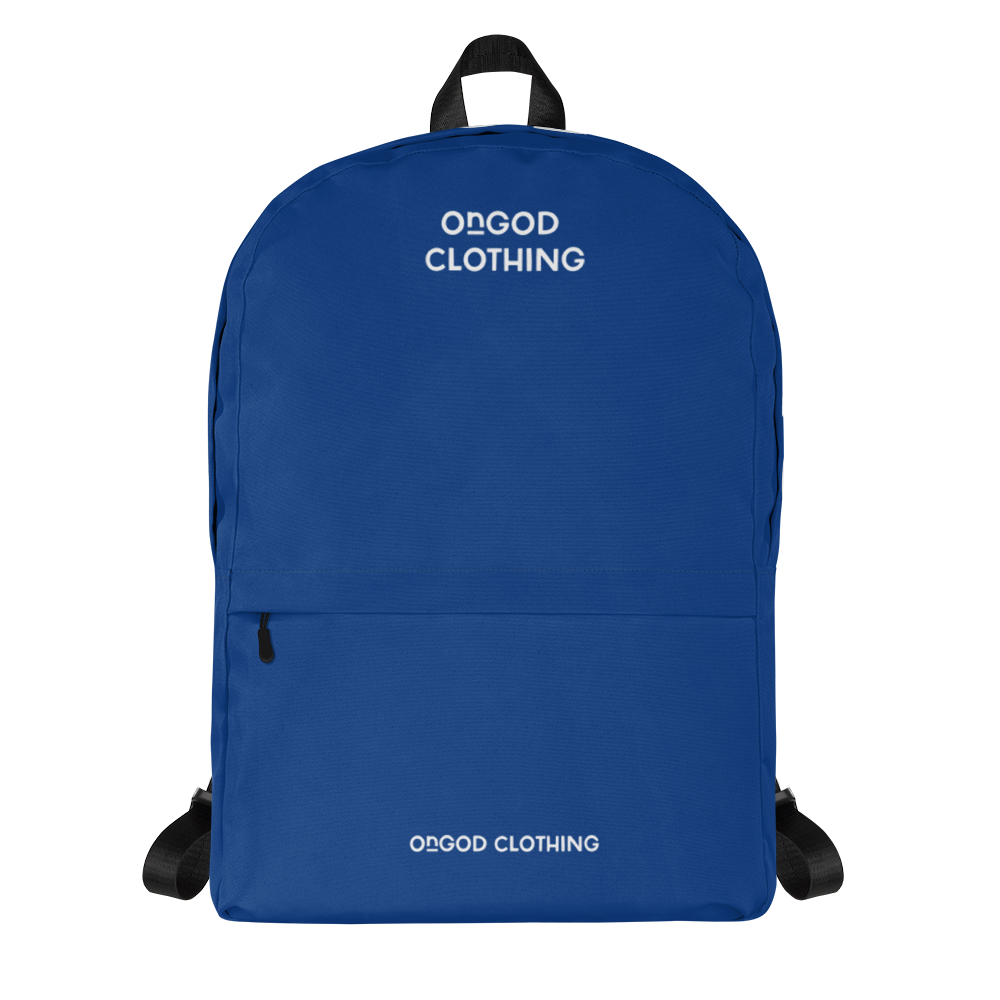 OnGOD Essential Backpack