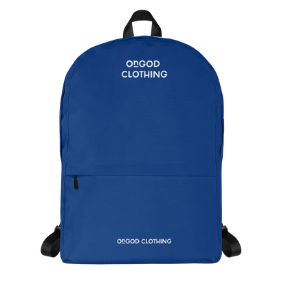 OnGOD Essential Backpack