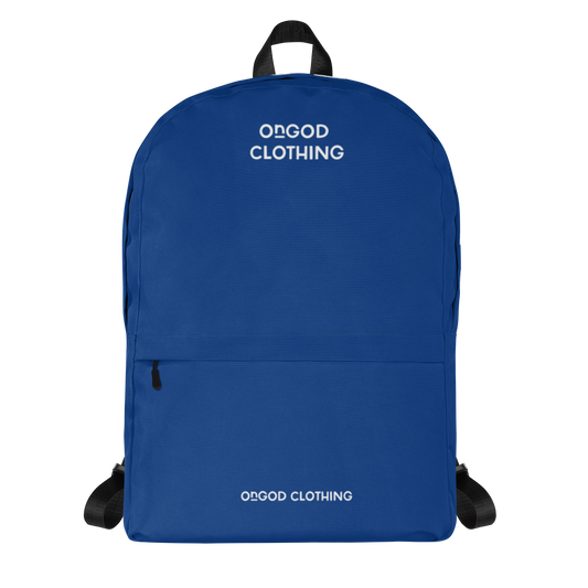 OnGOD Essential Backpack