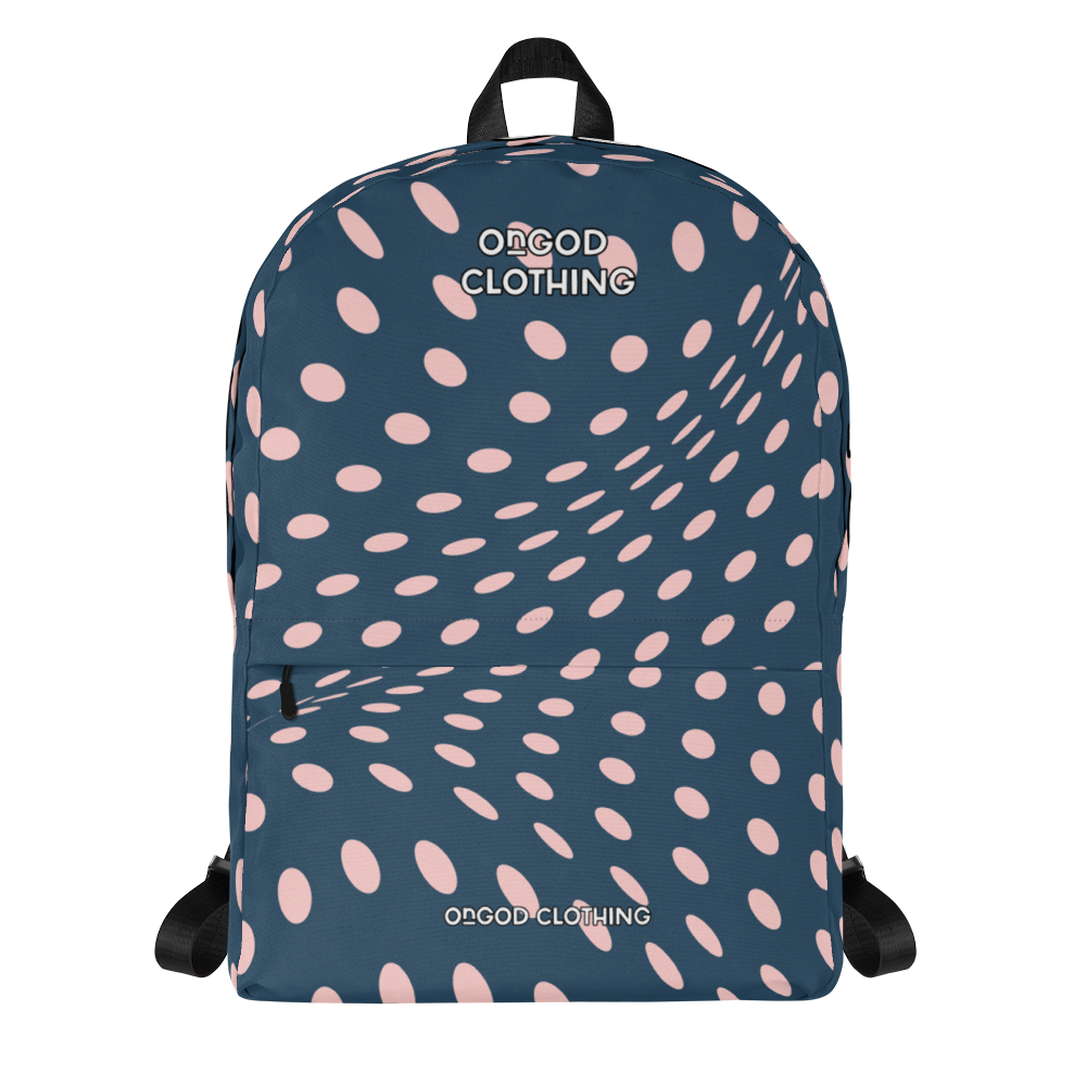 OnGOD Essential Backpack