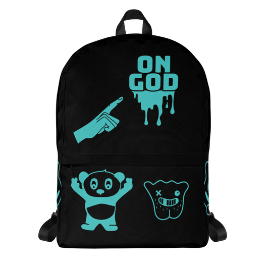 OnGOD LG Backpack