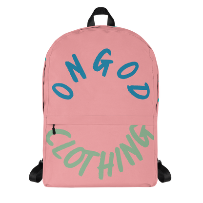 OnGOD Chalk Backpack