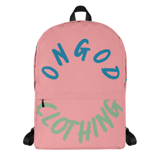 OnGOD Chalk Backpack