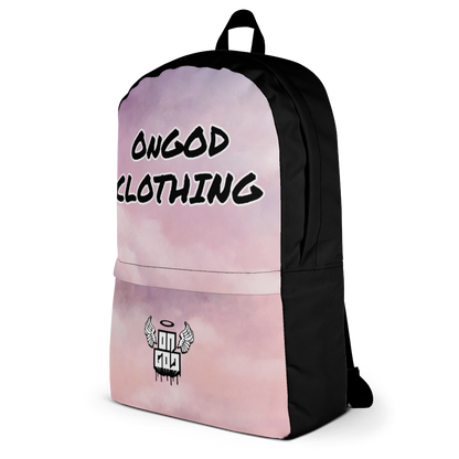 OnGOD Clouds Backpack