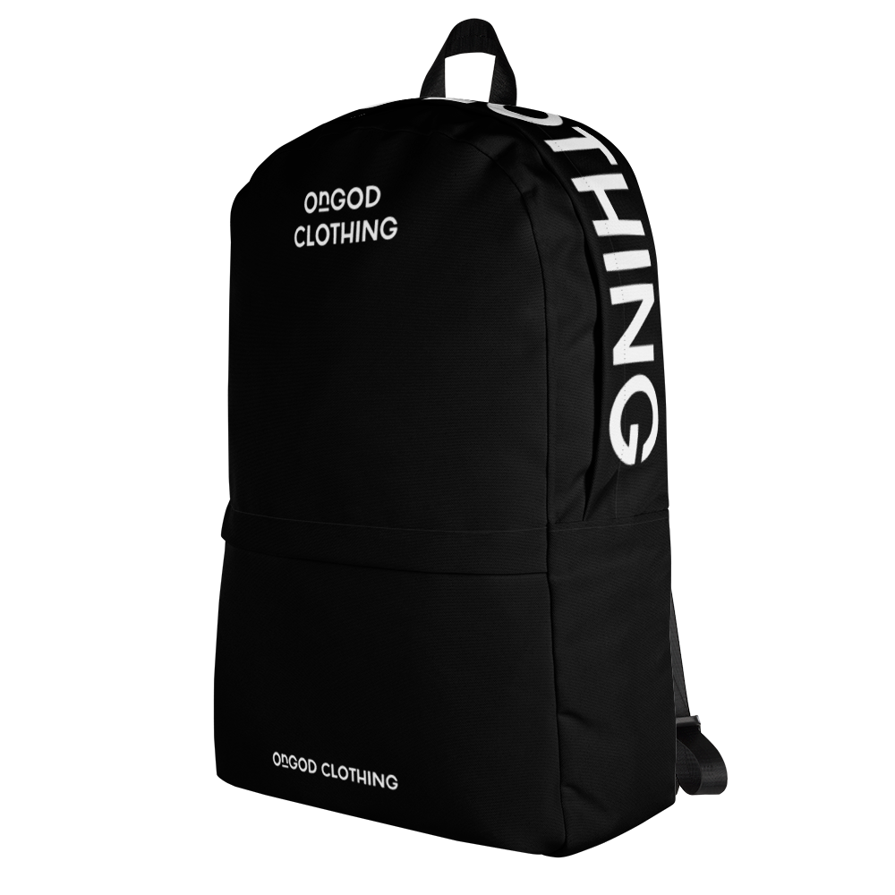 OnGOD Essential Backpack