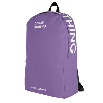 OnGOD Essential Backpack