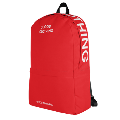 OnGOD Essential Backpack