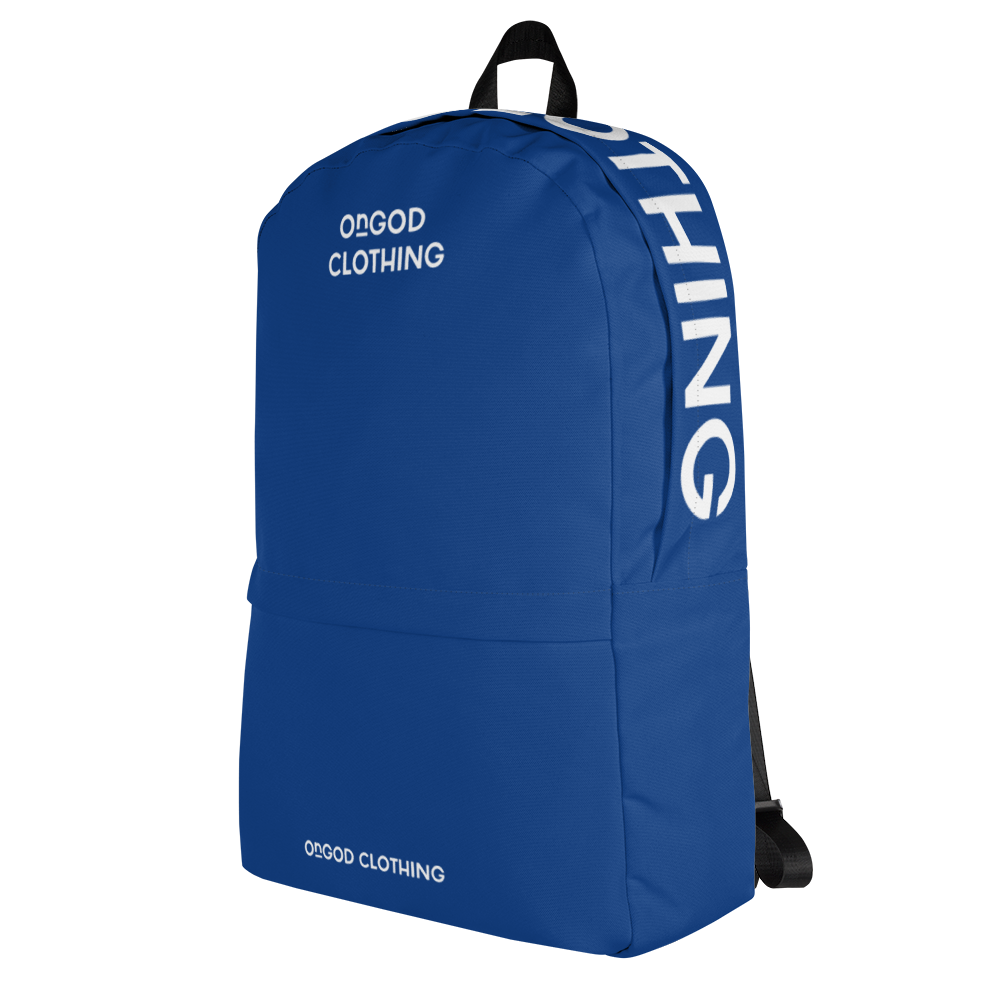 OnGOD Essential Backpack