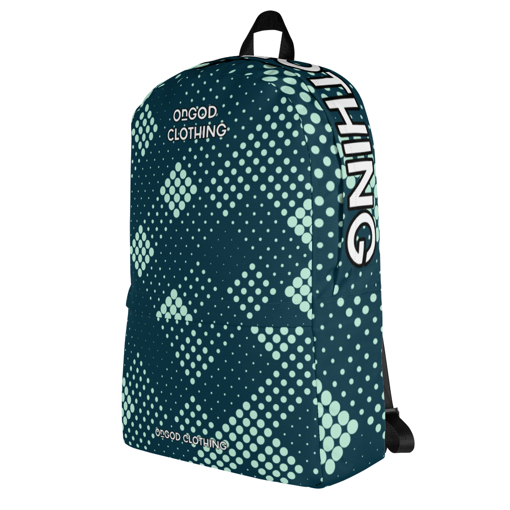 OnGOD Essential Backpack