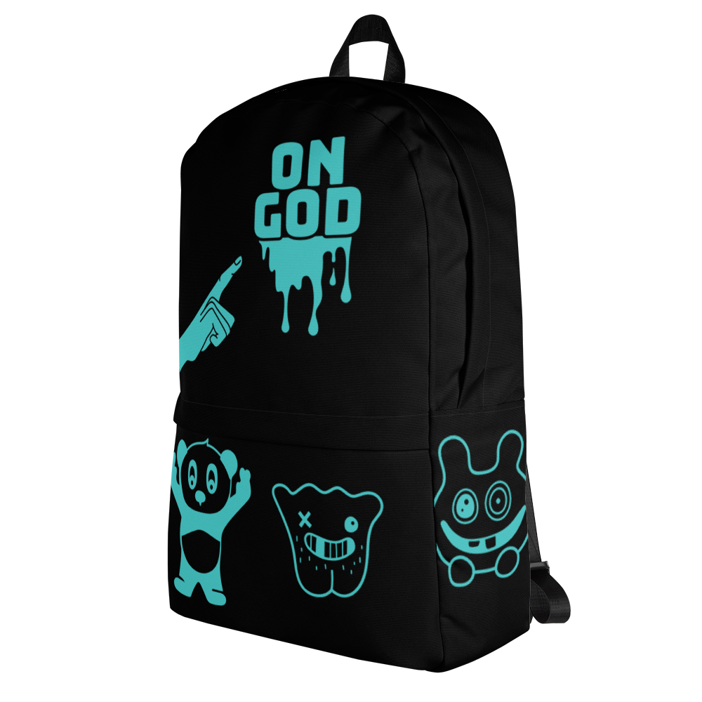 OnGOD LG Backpack