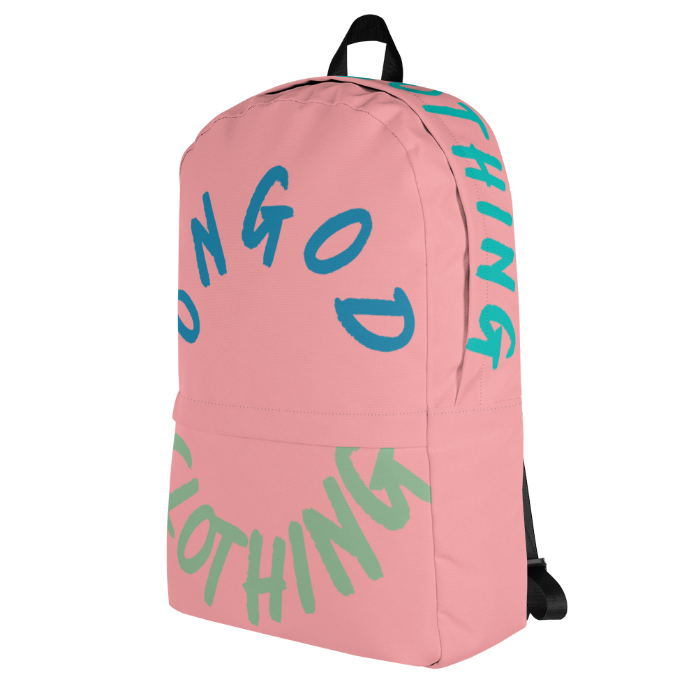 OnGOD Chalk Backpack