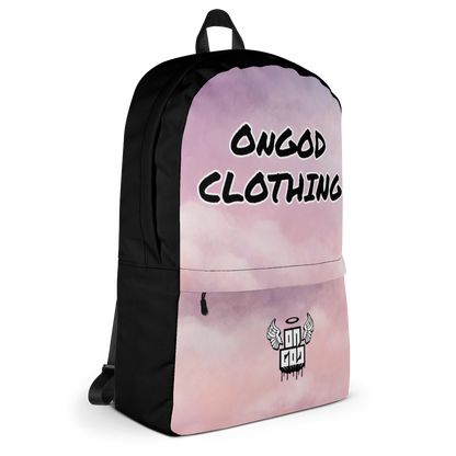 OnGOD Clouds Backpack