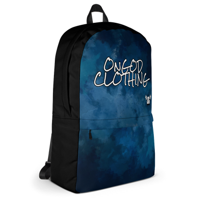 OnGOD Cool Water Backpack