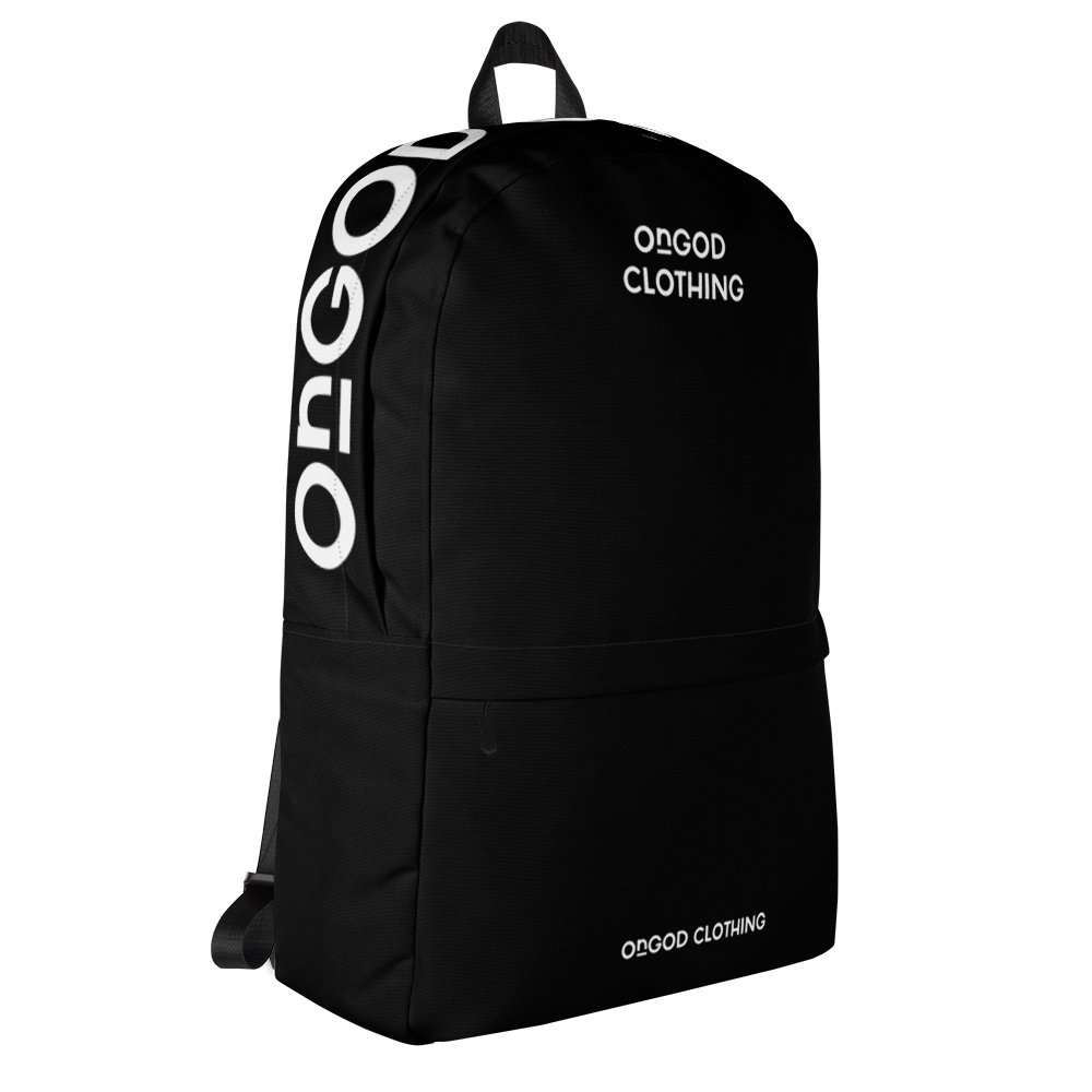 OnGOD Essential Backpack