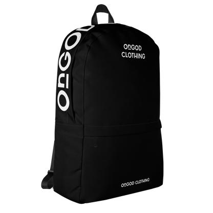 OnGOD Essential Backpack