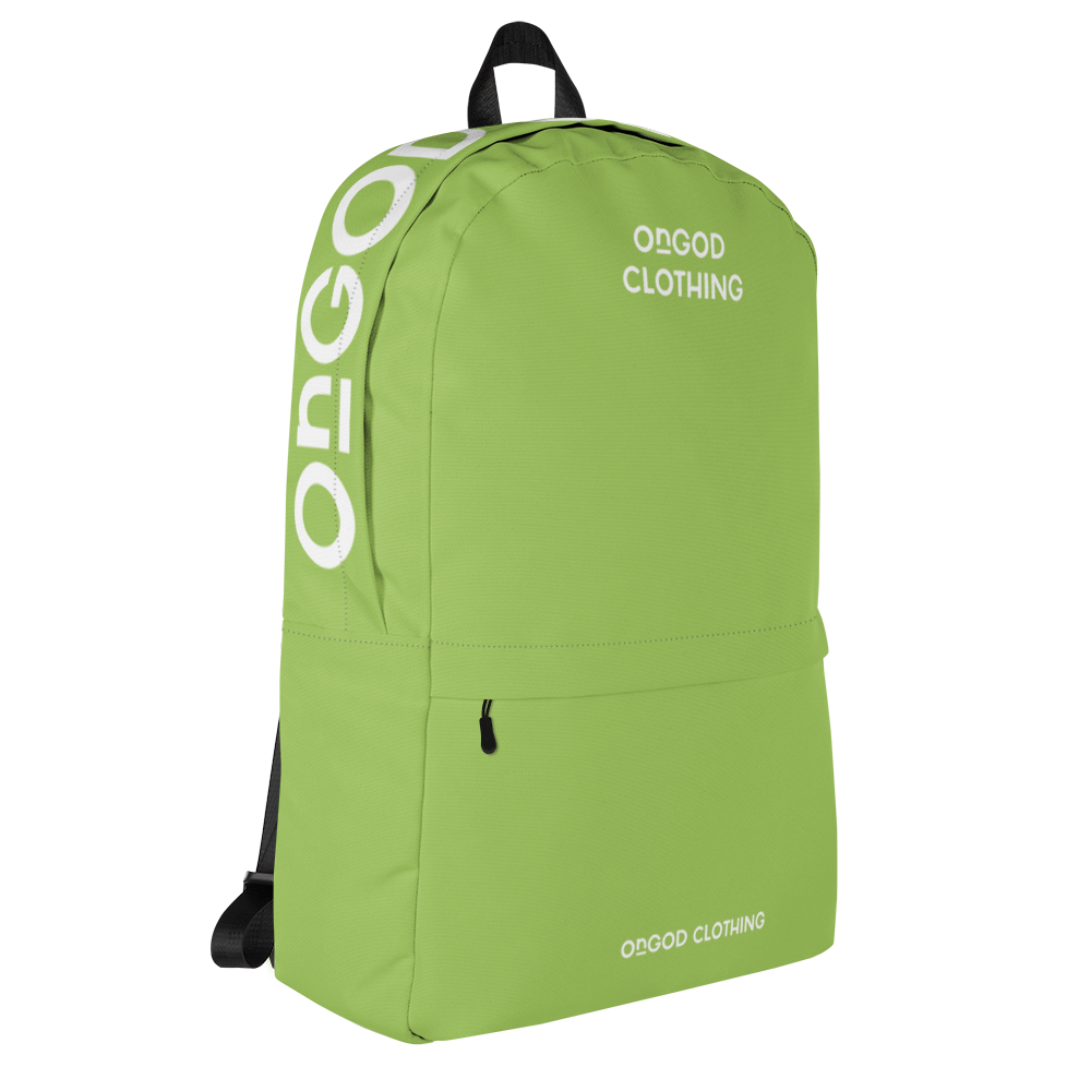 OnGOD Essential Backpack