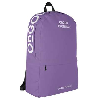 OnGOD Essential Backpack