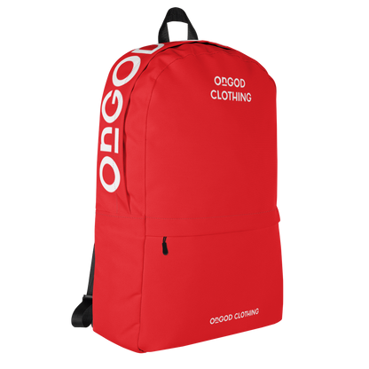 OnGOD Essential Backpack