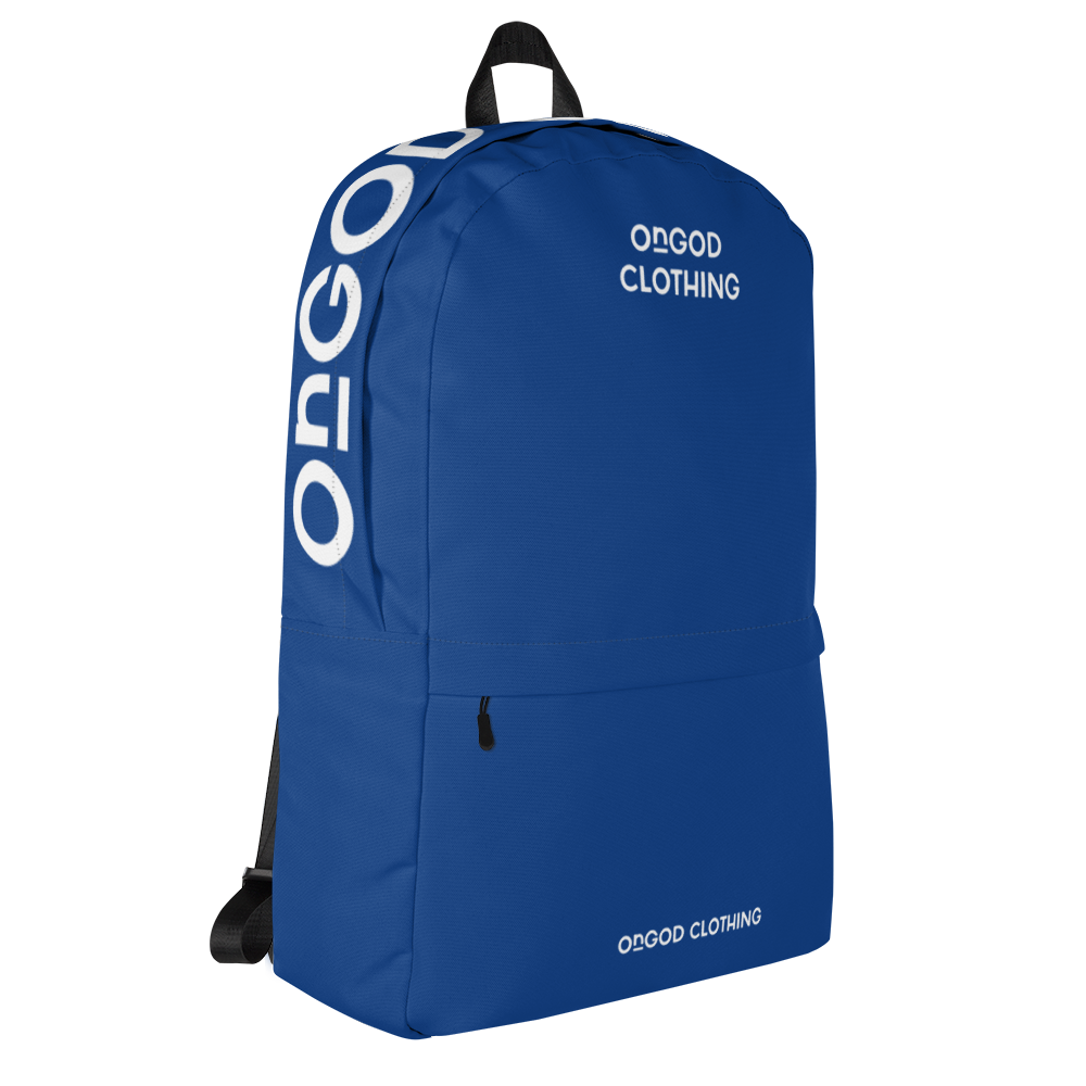 OnGOD Essential Backpack