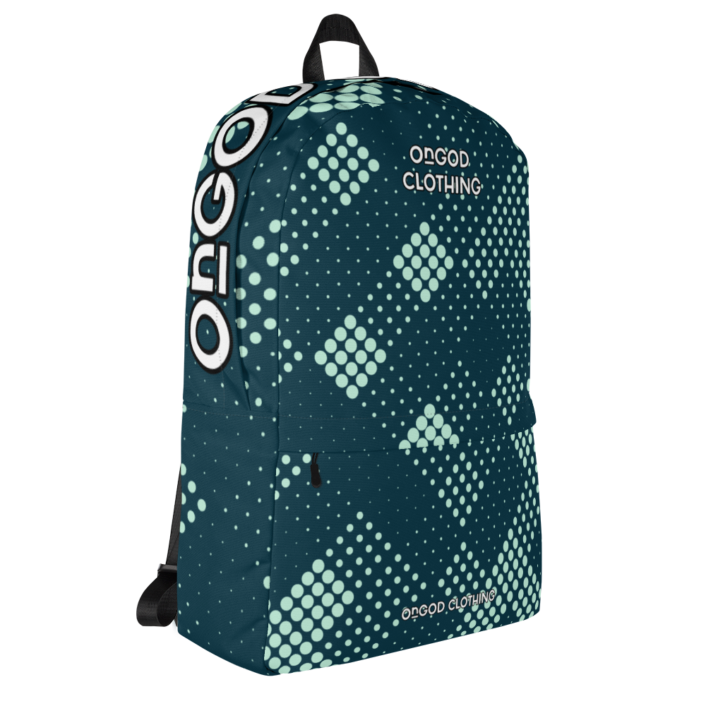 OnGOD Essential Backpack