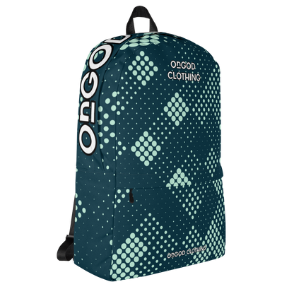 OnGOD Essential Backpack