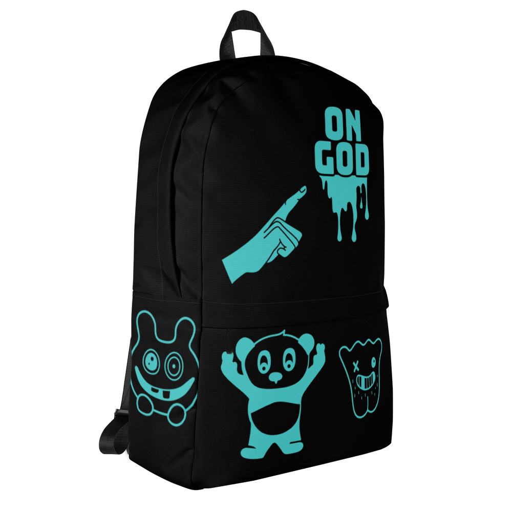 OnGOD LG Backpack