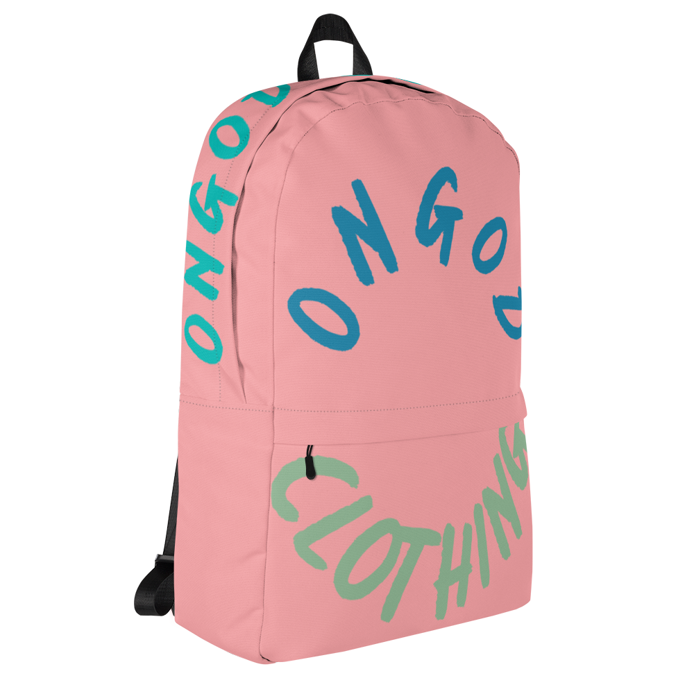 OnGOD Chalk Backpack