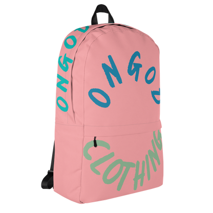 OnGOD Chalk Backpack