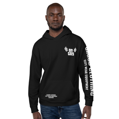 OnGOD City Wear Hoodie