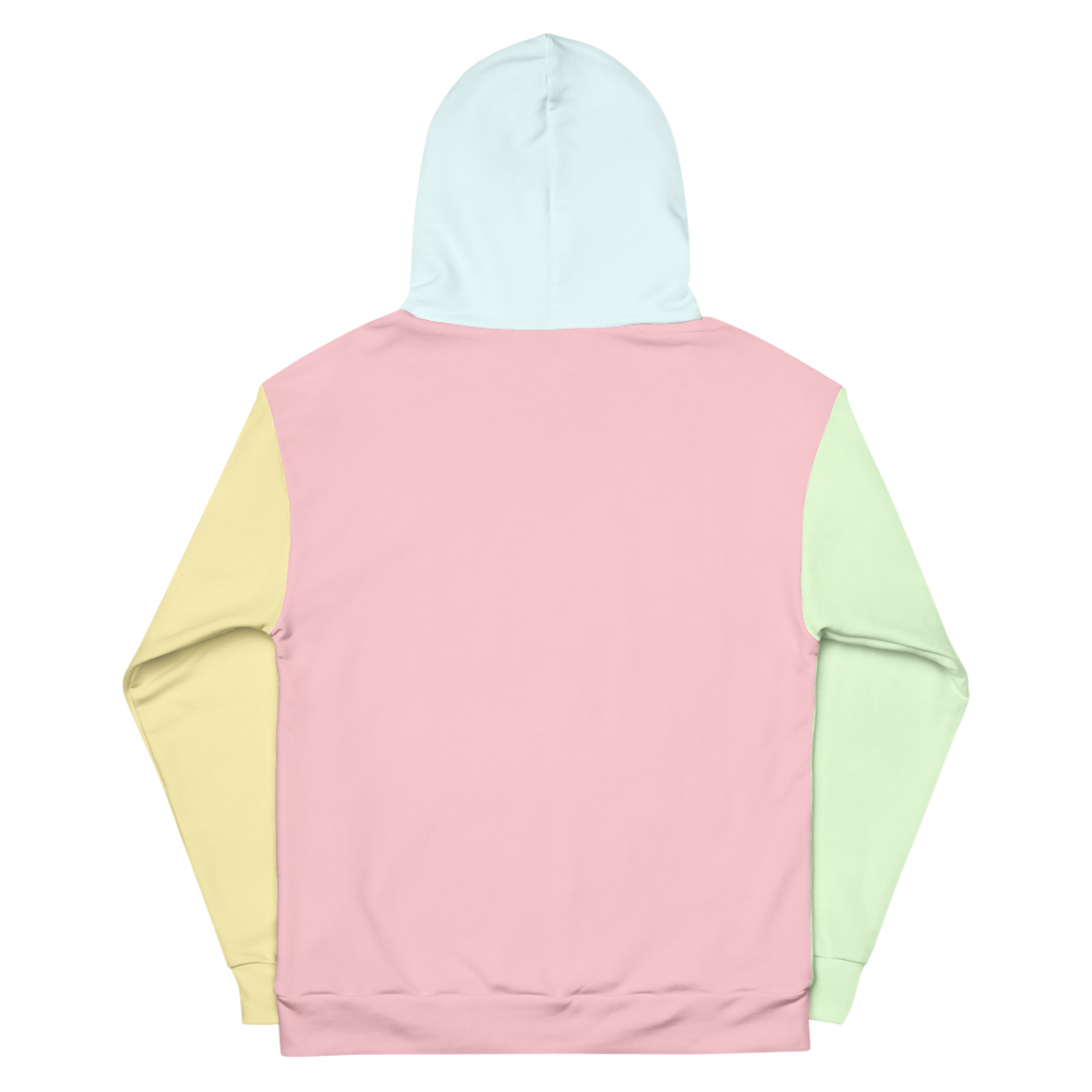 OnGOD Women's Multi Hoodie